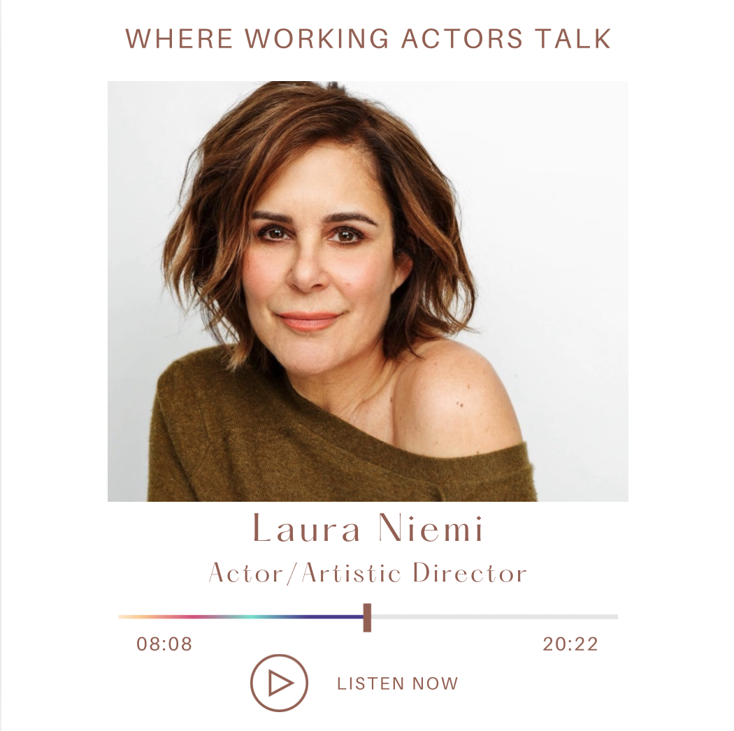 Actor Laura Niemi, This is Us